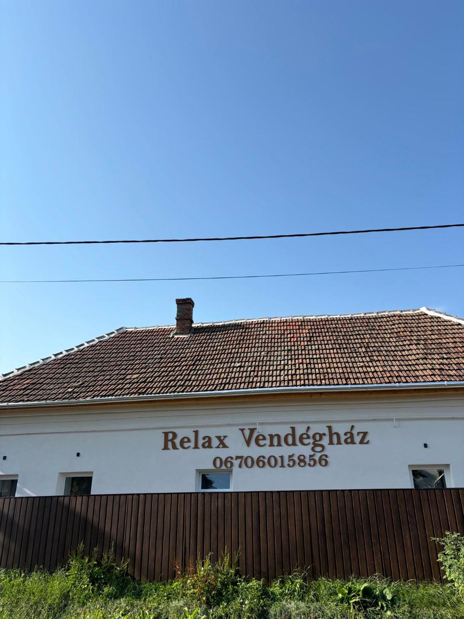 Stone Vendeghaz Tisza-To Apartment Poroszló Екстериор снимка