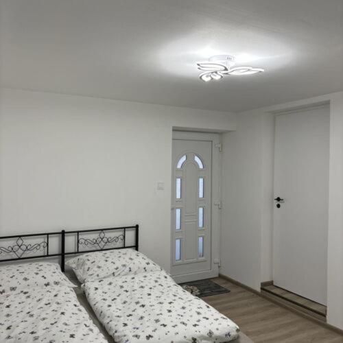 Stone Vendeghaz Tisza-To Apartment Poroszló Екстериор снимка